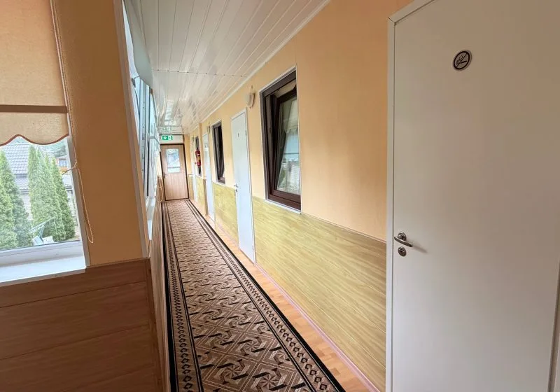 2nd floor